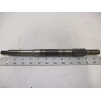 0439143 OMC Evinrude Johnson Outboard 15 20 25 30 35 HP Prop Propeller Shaft