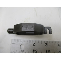 0337019 0390023 OMC Evinrude Johnson 25/35 HP Outboard Shifter Lever & Yoke