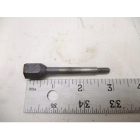 0337019 0390023 OMC Evinrude Johnson 25/35 HP Outboard Shifter Lever & Yoke