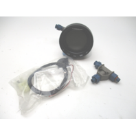 NEW OEM Johnson Evinrude I-Command 3.5 Gauge Assembly 0355917