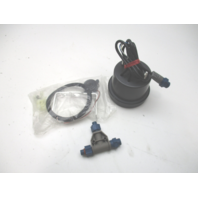 NEW OEM Johnson Evinrude I-Command 3.5 Gauge Assembly 0355917