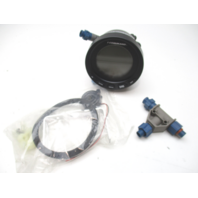 NEW OEM Johnson Evinrude I-Command 3.5 Gauge Assembly 0355917