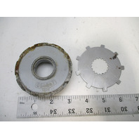 854047 897367  Volvo Penta SP Drive Short Hub Prop Spacer & Locking Washer