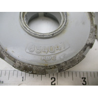 854047 897367  Volvo Penta SP Drive Short Hub Prop Spacer & Locking Washer