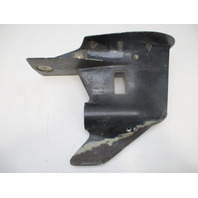 0436024 Lower Unit Gear Case Housing Evinrude Johnson 25/35HP Outboard