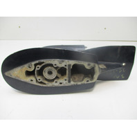 0436024 Lower Unit Gear Case Housing Evinrude Johnson 25/35HP Outboard