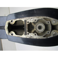 0436024 Lower Unit Gear Case Housing Evinrude Johnson 25/35HP Outboard