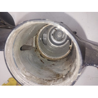 0436024 Lower Unit Gear Case Housing Evinrude Johnson 25/35HP Outboard