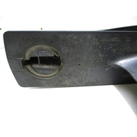 6E5-45301-04-8D Yamaha Outboard 115 HP Empty Lower Unit Gear Case Housing