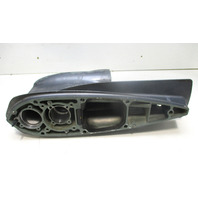 6E5-45301-04-8D Yamaha Outboard 115 HP Empty Lower Unit Gear Case Housing