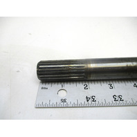 6E5-45501-01-00  Yamaha Outboard 115, 130 HP 20" Long Shaft Driveshaft