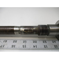 6E5-45501-01-00  Yamaha Outboard 115, 130 HP 20" Long Shaft Driveshaft