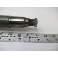 6E5-45501-01-00  Yamaha Outboard 115, 130 HP 20" Long Shaft Driveshaft