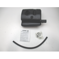 5010743 OMC Evinrude Johnson Outboard Muffler & Hose Kit NEW OEM