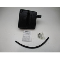 5010743 OMC Evinrude Johnson Outboard Muffler & Hose Kit NEW OEM