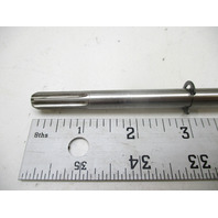 6E5-44150-02-00 Yamaha 115, 130Hp Outboard Lower Shift Cam Shaft Assembly