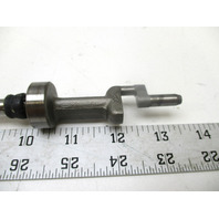 6E5-44150-02-00 Yamaha 115, 130Hp Outboard Lower Shift Cam Shaft Assembly