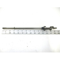 6E5-44150-02-00 Yamaha 115, 130Hp Outboard Lower Shift Cam Shaft Assembly
