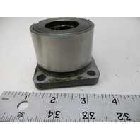 6E5-45331-00-94 Yamaha Outboard 2 Stroke 115-225 Hp Driveshaft Bearing Housing