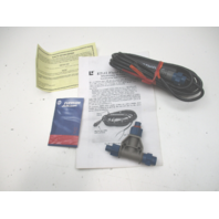 OMC Evinrude Johnson Outboard Fuel Level Kit 0763676 New OEM