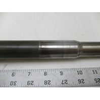6E5-45611-01-00  Propeller Prop Shaft for Yamaha Outboards 115 HP V4