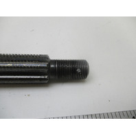 6E5-45611-01-00  Propeller Prop Shaft for Yamaha Outboards 115 HP V4