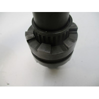6E5-45611-01-00  Propeller Prop Shaft for Yamaha Outboards 115 HP V4