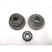 Yamaha 2 Stroke 115/130 Hp Outboard Lower Unit Gear Set 13/26