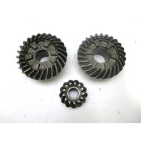 Yamaha 2 Stroke 115/130 Hp Outboard Lower Unit Gear Set 13/26