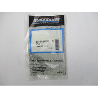 NEW Quicksilver 16-8168663 Stud Mercury OEM