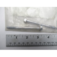 0340062 340062 New OMC Evinrude Johnson Upper Mount Screw