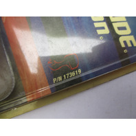 173619 0173619 New BRP/OMC Stern Drive Ignition Tune Up Kit  NLA