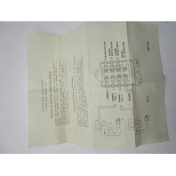 113-1397 NEW CDI Electronics Evinrude Outboard Johnson Power Pack 0390926 0581397