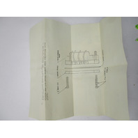 113-1397 NEW CDI Electronics Evinrude Outboard Johnson Power Pack 0390926 0581397