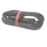 0763565 OMC Evinrude Johnson Outboard Oil CONVERTER, INSTANCE 2 NEW OEM
