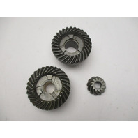 433570 0433570 NEW OMC Evinrude Johnson Outboard 40-60 HP Gearset Assembly