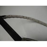 Vintage Boat Ship 15" Steering Wheel 2 Spoke