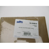 18-2949-9 New Sierra Exhaust Manifold Gasket