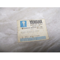 688-42615-00-00 New Yamaha Seal