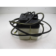 OMC Evinrude Johnson Outboard 1.8 Gallon Remote Oil Tank