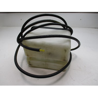 OMC Evinrude Johnson Outboard 1.8 Gallon Remote Oil Tank