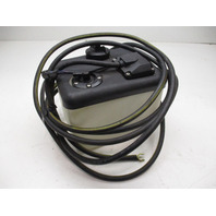 OMC Evinrude Johnson Outboard 1.8 Gallon Remote Oil Tank