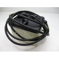 OMC Evinrude Johnson Outboard 1.8 Gallon Remote Oil Tank