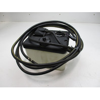 OMC Evinrude Johnson Outboard 1.8 Gallon Remote Oil Tank