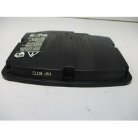 336856 Evinrude Johnson Intake Manifold Air Silencer Cover 40-55Hp