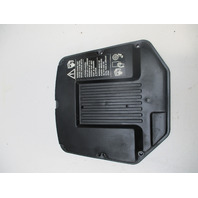 336856 Evinrude Johnson Intake Manifold Air Silencer Cover 40-55Hp