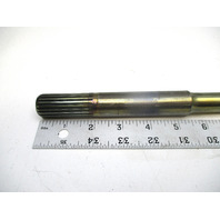 63P-45501-10-00 Yamaha Outboard 4 Stroke 150 Hp Driveshaft X-Long