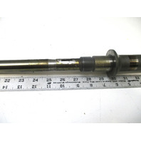 63P-45501-10-00 Yamaha Outboard 4 Stroke 150 Hp Driveshaft X-Long