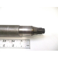 63P-45501-10-00 Yamaha Outboard 4 Stroke 150 Hp Driveshaft X-Long