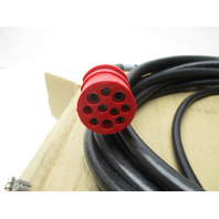 0174395 174395 Evinrude/Johnson/OMC NEW Wire Harness 12 Ft